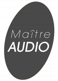 Label Maitre Audio