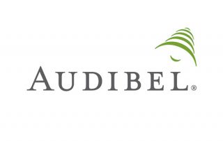 Logo Audibel