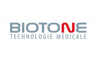 Logo Biotone