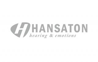 Logo Hansaton