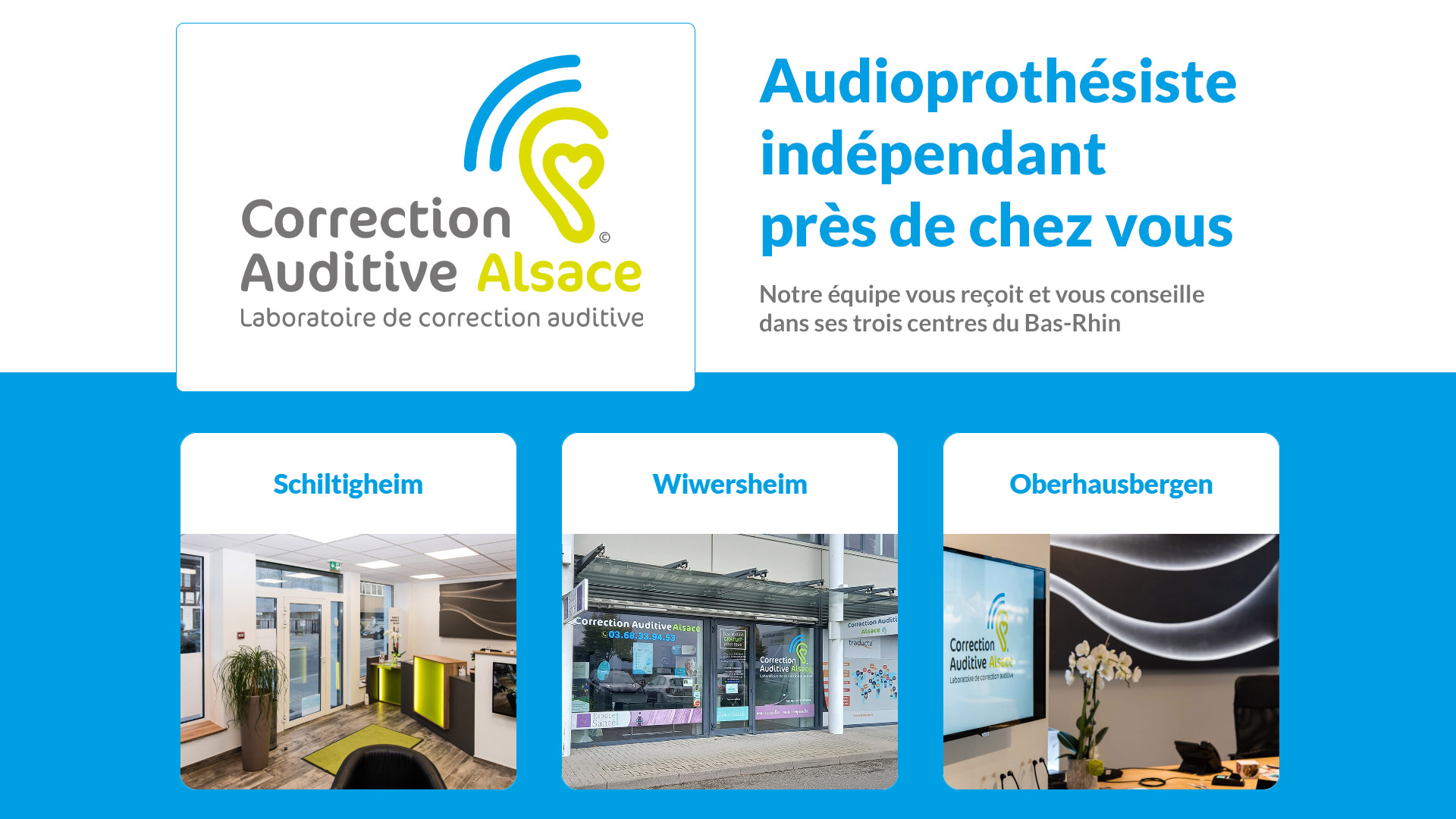 Correction Auditive Thionville – Centre Auditif Entendre Thionville ...